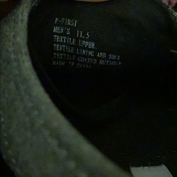 Steve Madden Sneakers - Picture 5 of 6